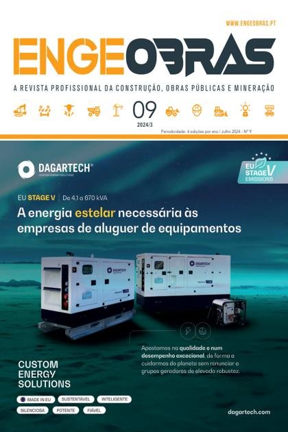 EngeObras – Julho 2024