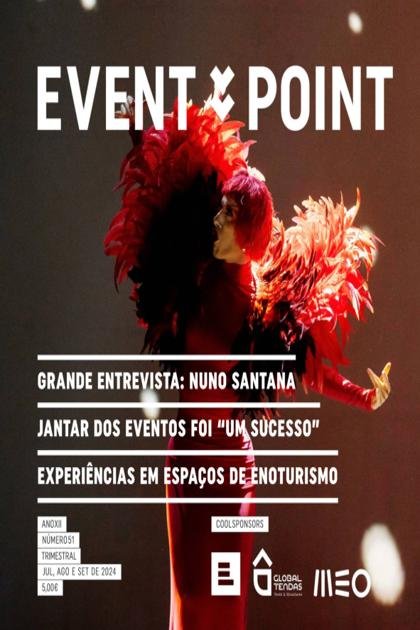 Event Point – Julho 2024