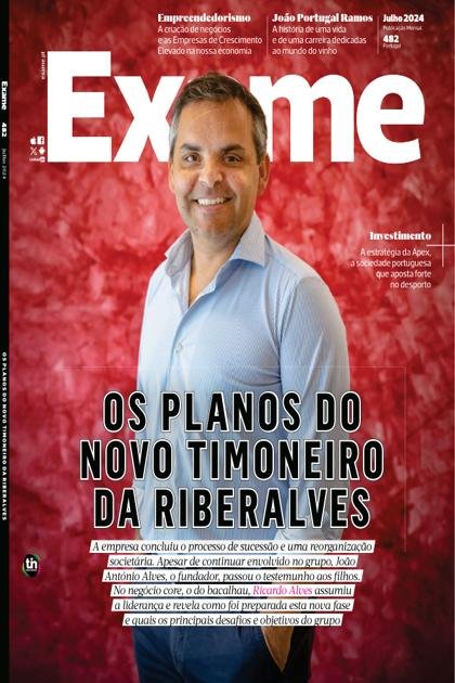Exame – Julho 2024