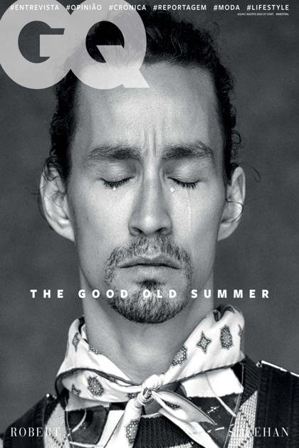 GQ – Julho 2024