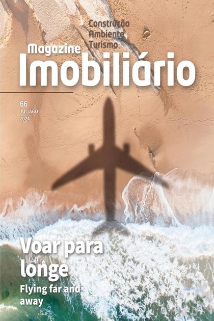 Imobiliário – Julho 2024
