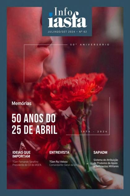 Info IASFA – Julho 2024