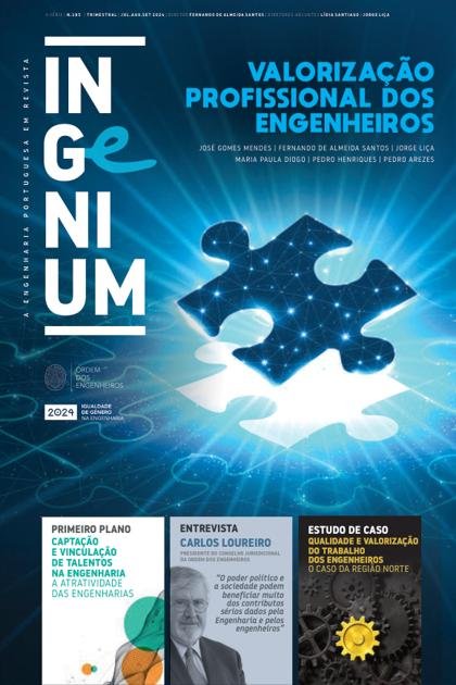 Ingenium – Julho 2024