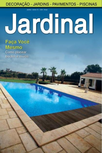 Jardinal – Julho 2024