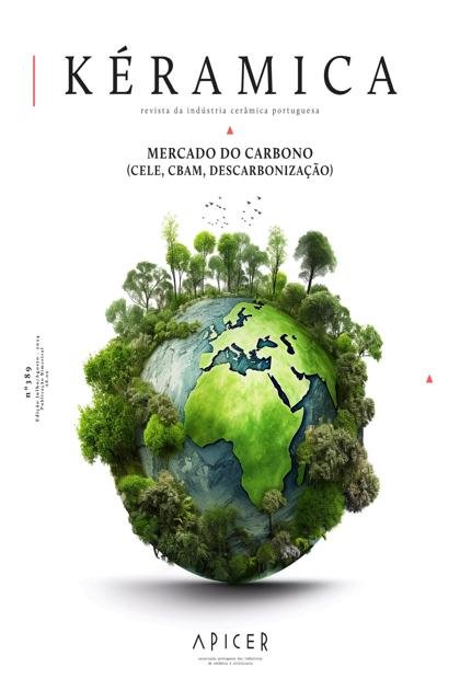 Kéramica – Julho 2024