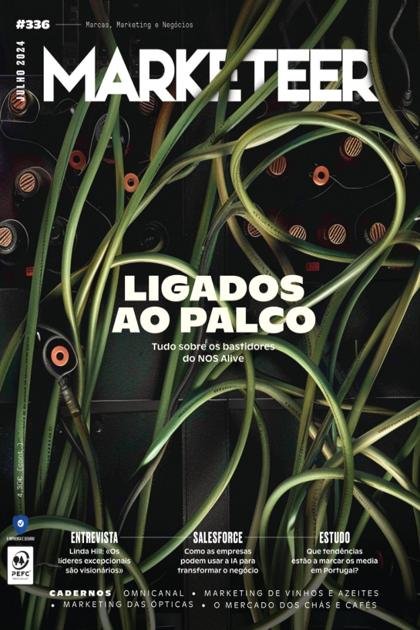 Marketeer – Julho 2024