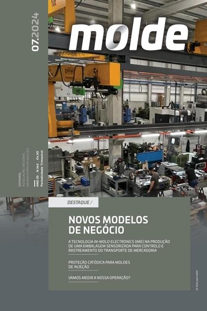 Molde – Julho 2024