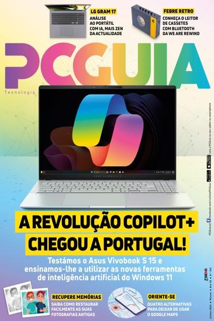 PC Guia – Julho 2024