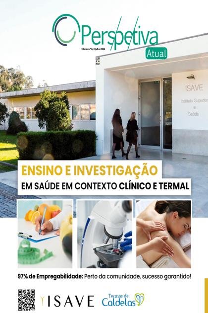 Perspetiva Atual – Julho 2024