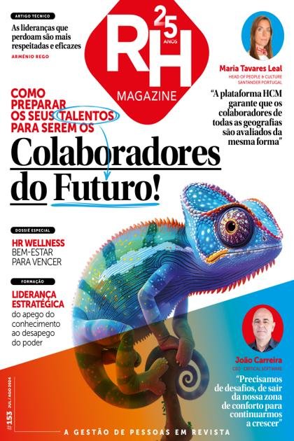 RH – Julho 2024
