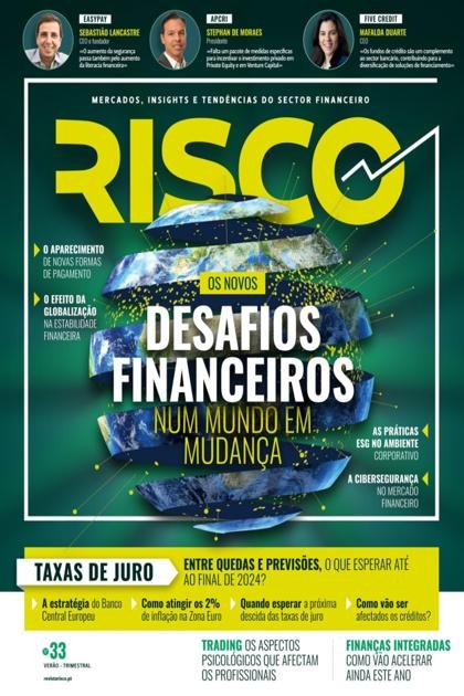 Risco – Julho 2024