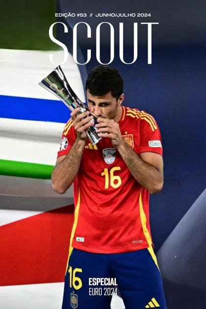 Scout – Julho 2024