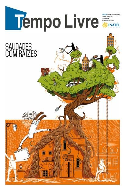 Tempo Livre – Julho 2024