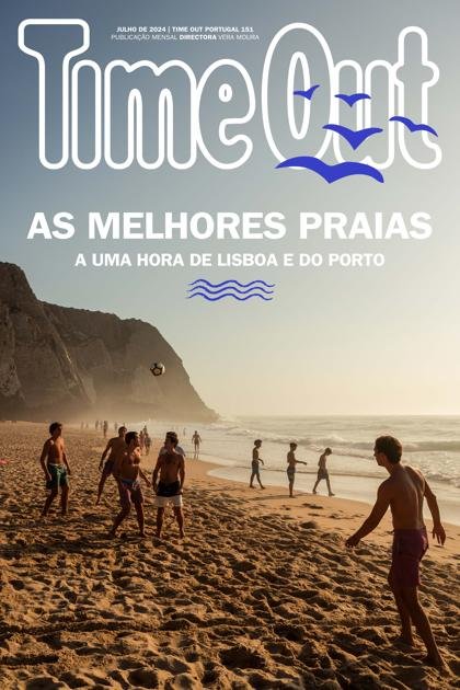 TimeOut – Julho 2024