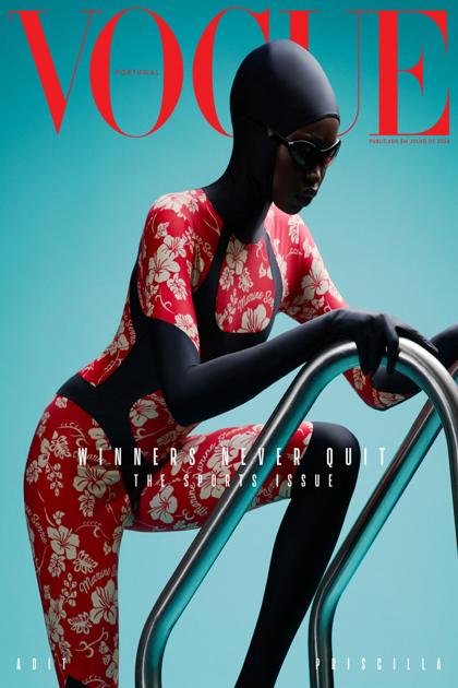 Vogue – Julho 2024