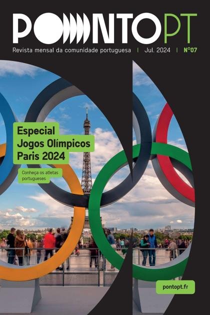 Ponto PT – Julho 2024