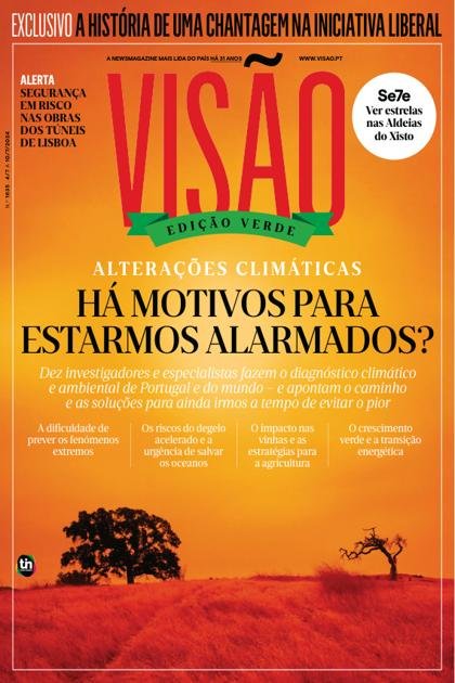 Visão – 4/07/2024