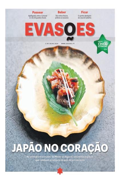 Evasões – 5/07/2024