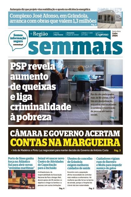 SemMais – 5/07/2024