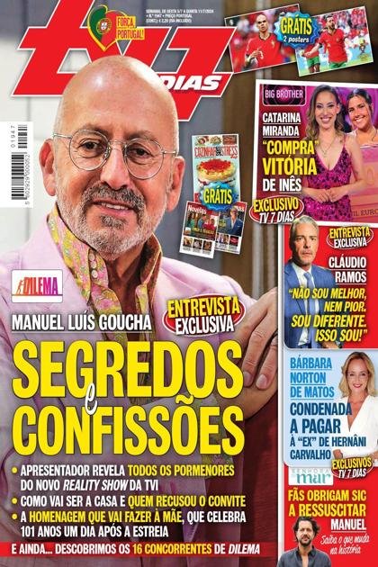 TV7 Dias – 5/07/2024