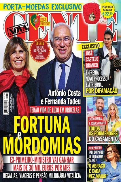 Nova Gente – 6/07/2024