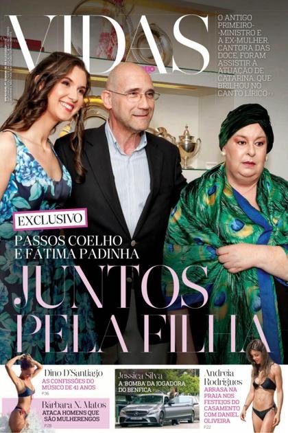 Vidas CM – 6/07/2024