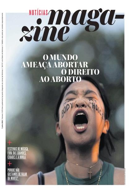 Notícias Magazine JN – 7/07/2024