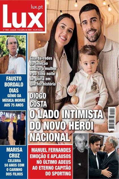 Lux – 8/07/2024
