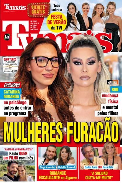 TVMais – 10/07/2024