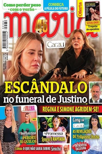 Maria – 11/07/2024