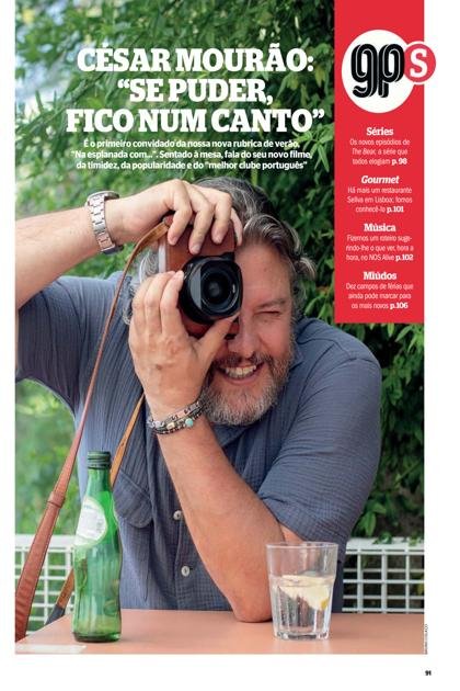 Sábado GPS – 11/07/2024