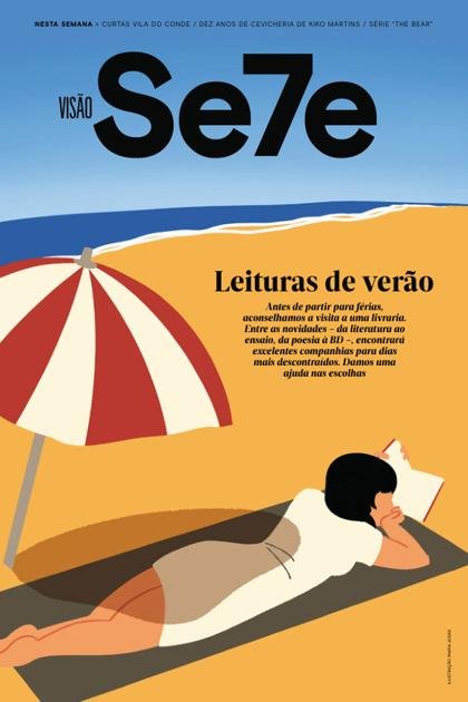Se7e Visão – 11/07/2024