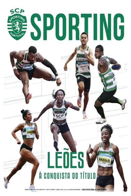 Sporting – 11/07/2024
