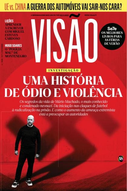 Visão – 11/07/2024