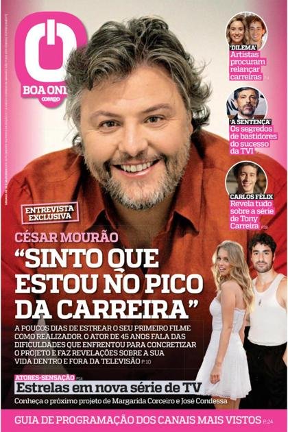 Correio da Manhã Boa Onda – 12/07/2024