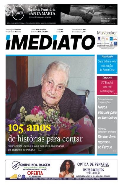 Imediato PNF – 12/07/2024