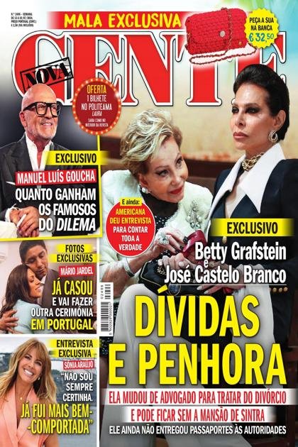 Nova Gente – 13/07/2024