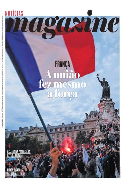 Notícias Magazine JN – 14/07/2024