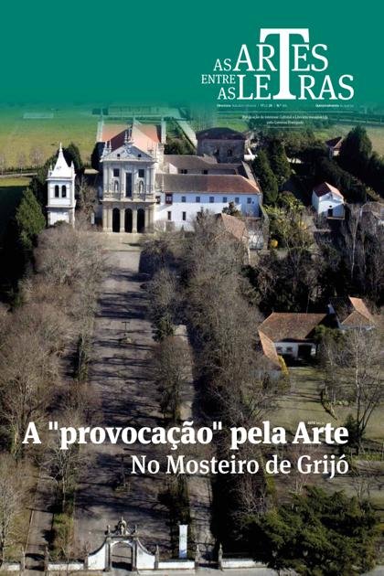 As Artes entre as Letras – 17/07/2024