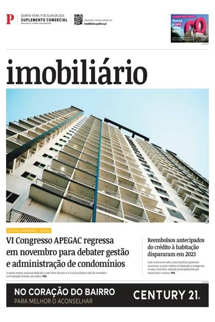 Público Imobiliário – 17/07/2024