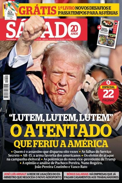 Sábado – 18/07/2024