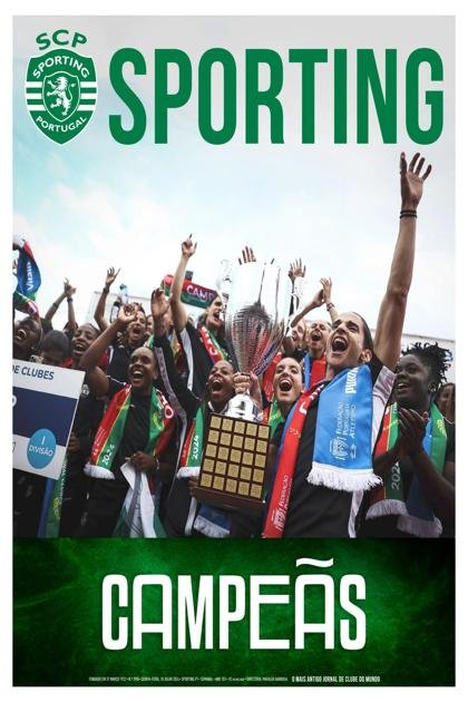 Sporting – 18/07/2024