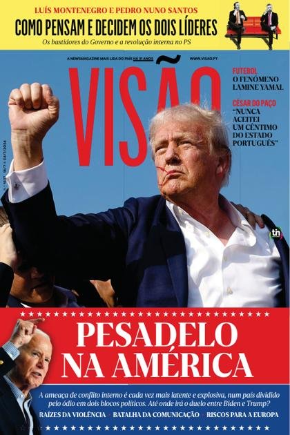 Visão – 18/07/2024