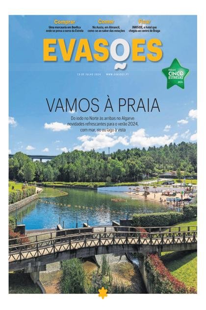 Evasões – 19/07/2024