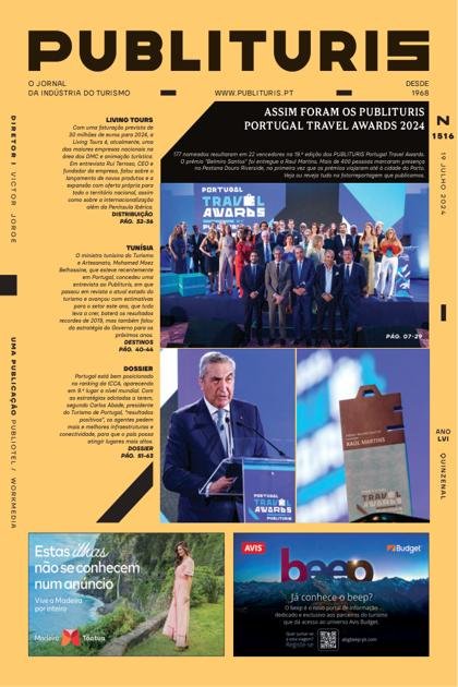 Publituris – 19/07/2024