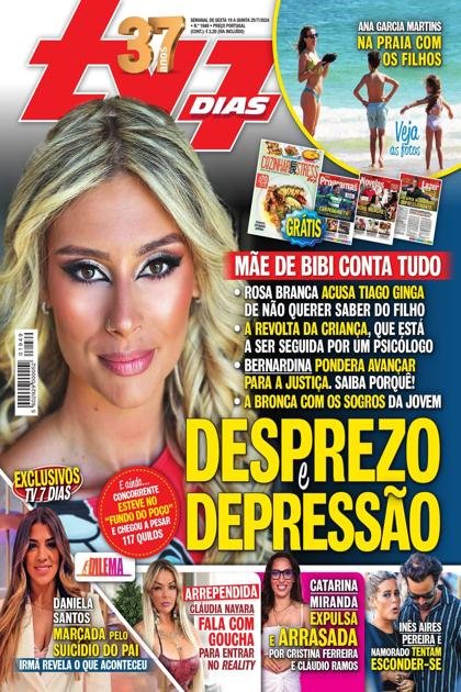 TV7 Dias – 19/07/2024