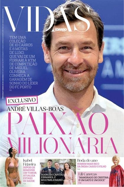 Vidas CM – 20/07/2024