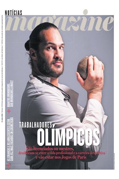 Notícias Magazine JN – 21/07/2024