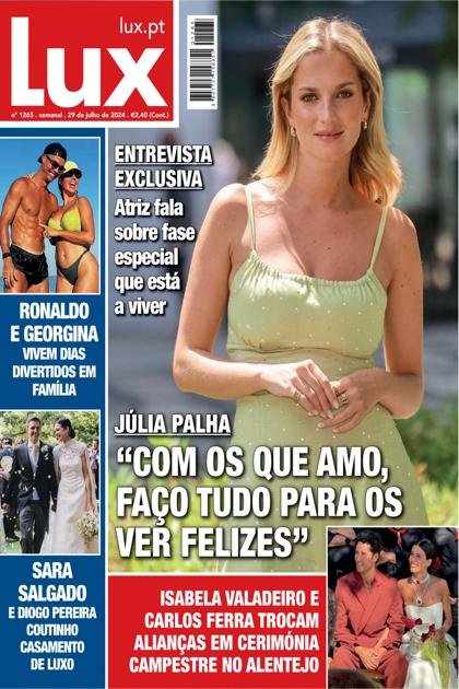 Lux – 25/07/2024