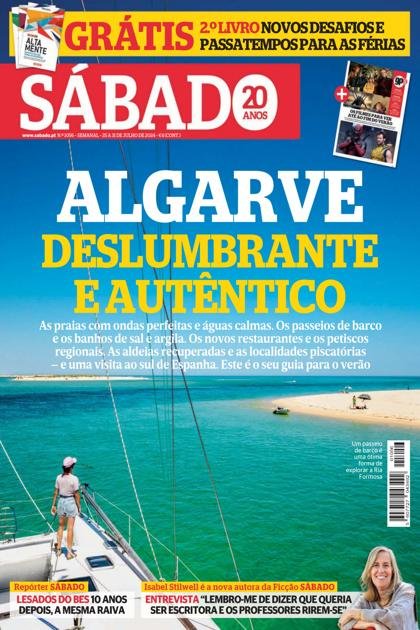 Sábado – 25/07/2024